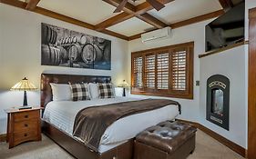 Calistoga Wine Way Inn